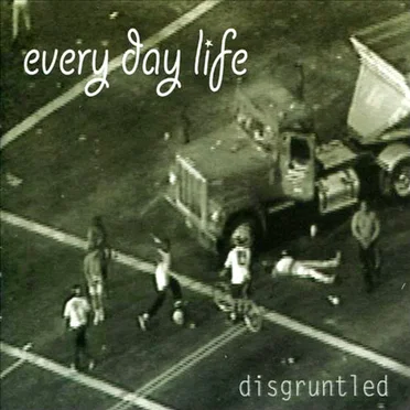 Disgruntled