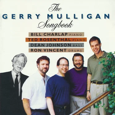The Gerry Mulligan Songbook