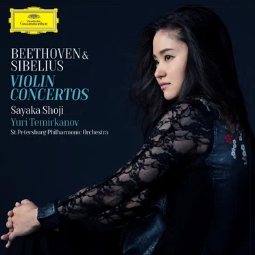 Violin Concertos