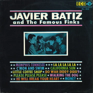 Javier Bátiz