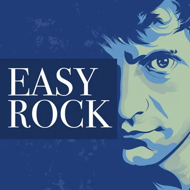 Easy Rock by Various Artists - album cover