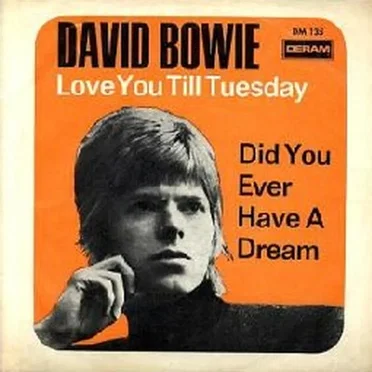 Love You Till Tuesday