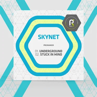 Underground / Stuck in Mind