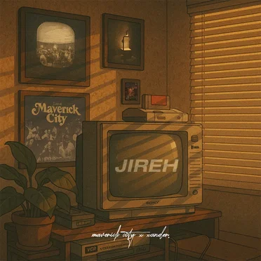 Jireh (Lofi Remix)
