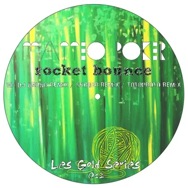 Rocket Bounce EP