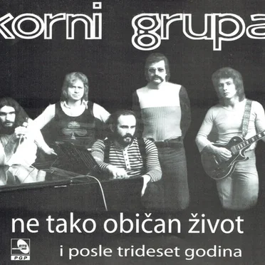 Ne Tako Običan Život (I Posle Trideset Godina)