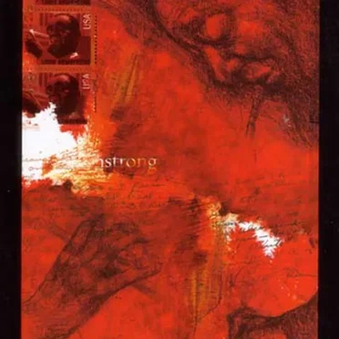 BD Jazz, Volume 2: Louis Armstrong / Camilo Sanin