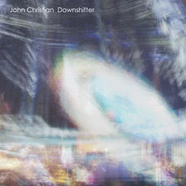 Downshifter by John Christian - album cover