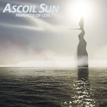Pinnacle of Coil by Ascoil Sun - album cover