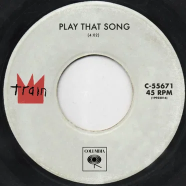 Play That Song