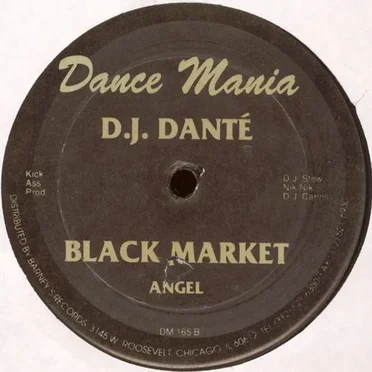 Black Market