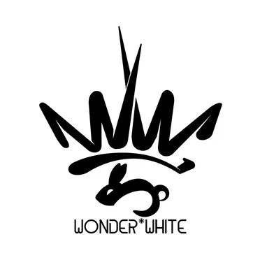 WONDER*WHITE