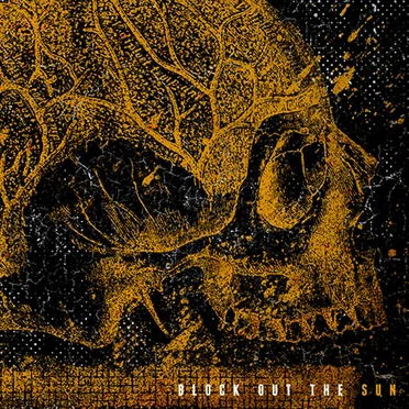 Block Out The Sun by Block Out the Sun - album cover