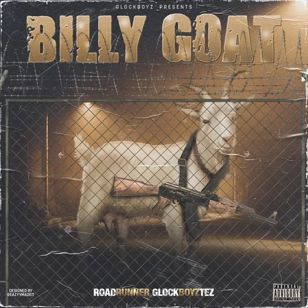 Billy Goat
