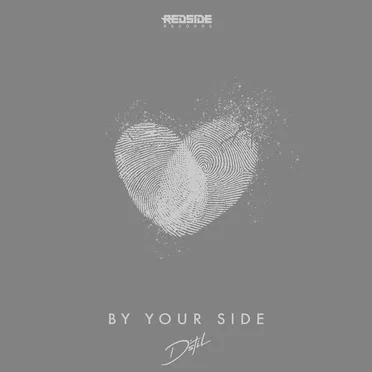 By Your Side by D'Stil - album cover
