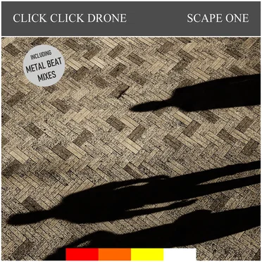 Click Click Drone