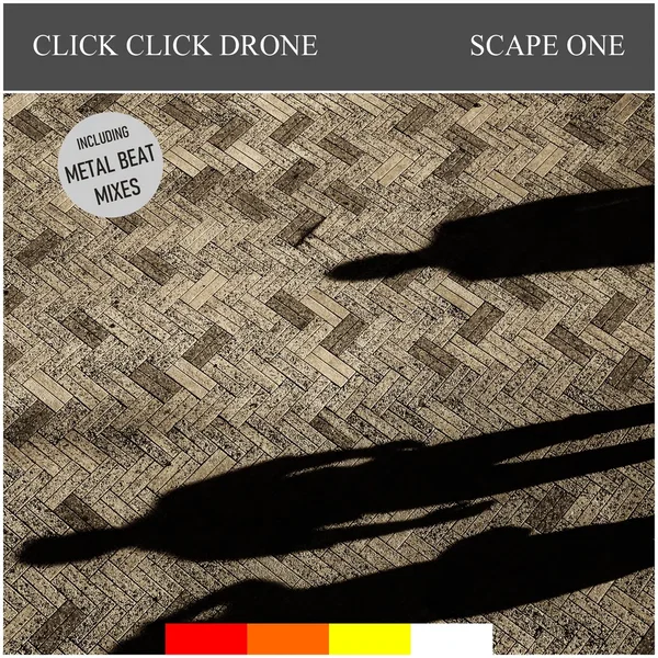 Click Click Drone
