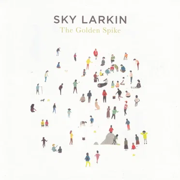The Golden Spike