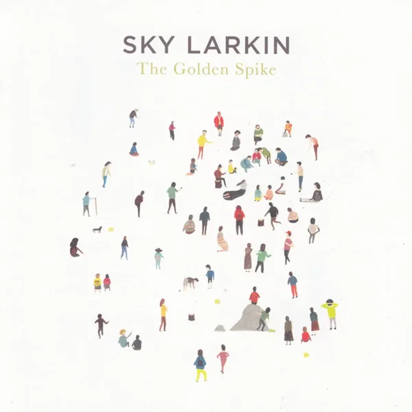 The Golden Spike