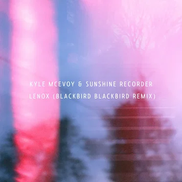 Lenox (Blackbird Blackbird remix)