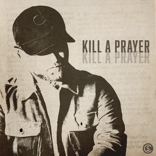 Kill a Prayer