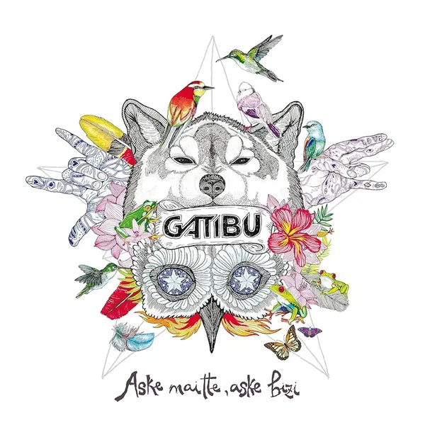 Aske maitte, aske bizi