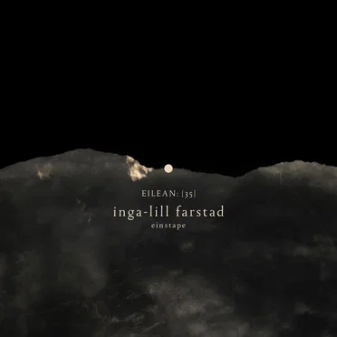 Einstape (eilean 35) by Inga-Lill Farstad - album cover