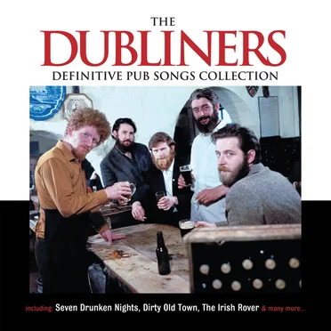 Definitive Pub Songs Collection