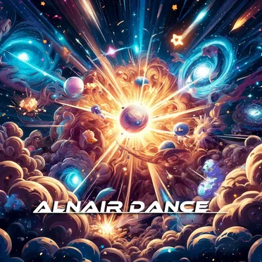 ALNAIR DANCE