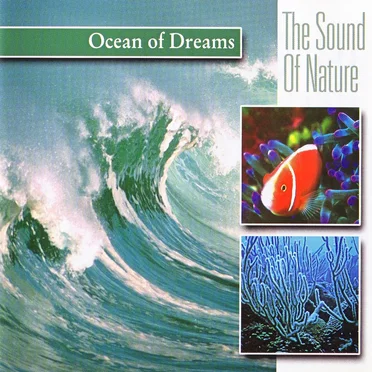 The Sound of Nature: Ocean of Dreams