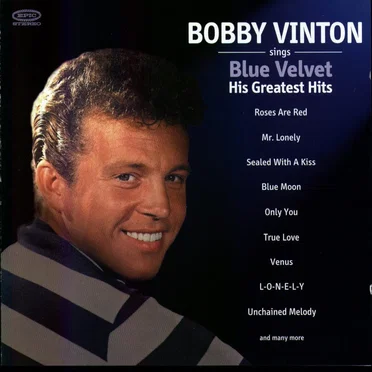 Blue Velvet: His Greatest Hits