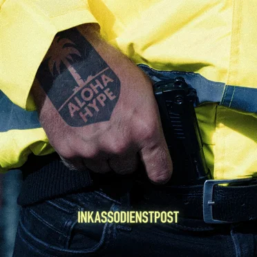 INKASSODIENSTPOST