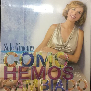 Sole Giménez