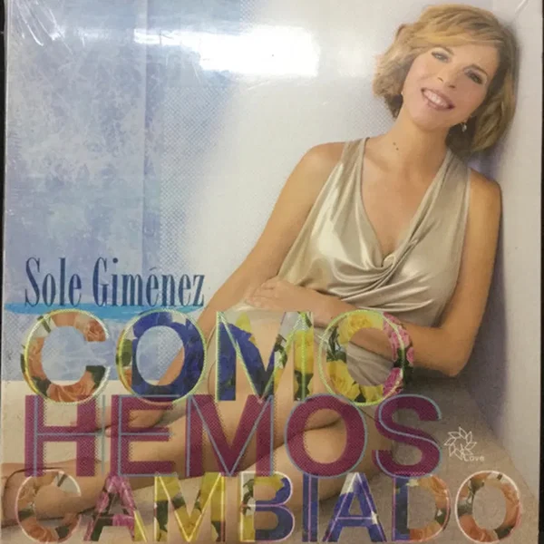Cómo hemos cambiado