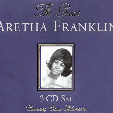 The Great Aretha Franklin