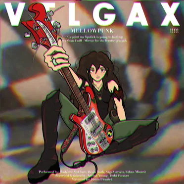 Mellowpunk