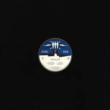 Live at Third Man Records
