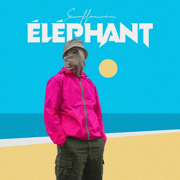 ÉLÉPHANT
