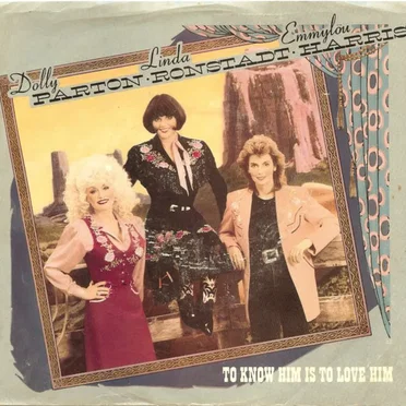 To Know Him Is to Love Him / Farther Along