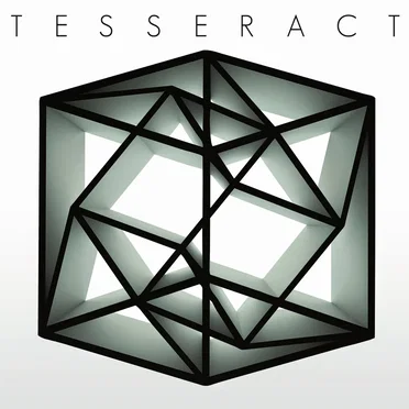 Odyssey by TesseracT - album cover
