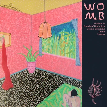 Womb by Womb - album cover