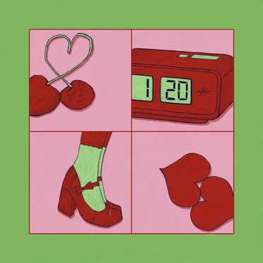 First Kiss ~初キスでハートは120BPM～