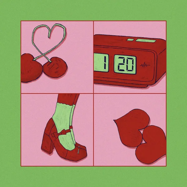 First Kiss ~初キスでハートは120BPM～