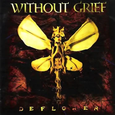 Deflower by Without Grief - album cover