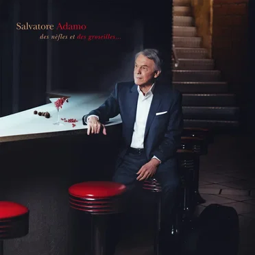 Des nèfles et des groseilles…