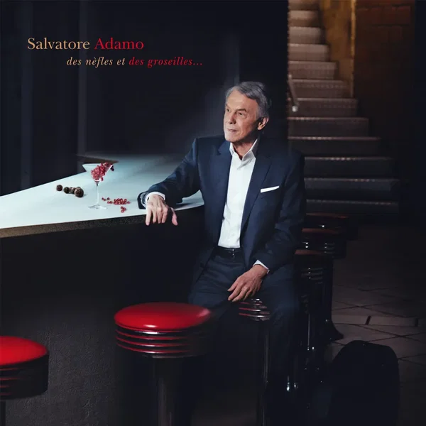 Des nèfles et des groseilles…