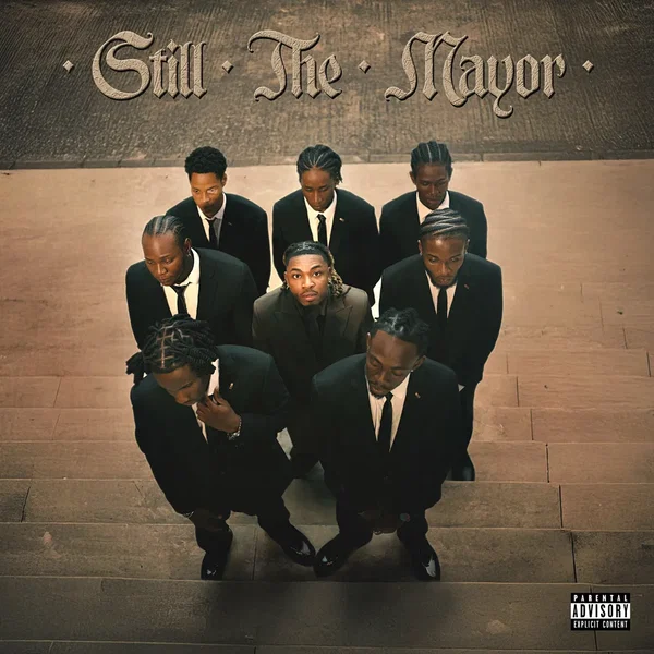 Still The Mayor