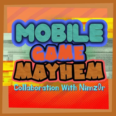 Mobile Game Mayhem OST