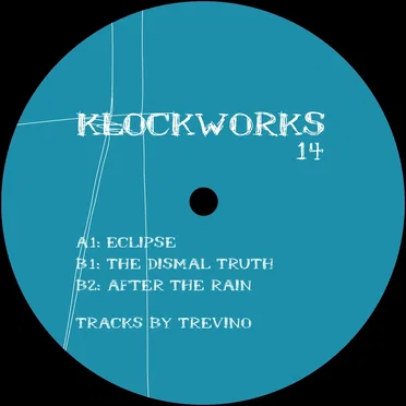 Klockworks 14