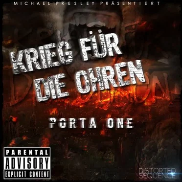 Krieg für die Ohren